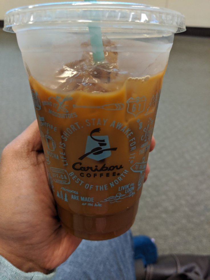 Love coffee but not the&nbsp;bitterness?