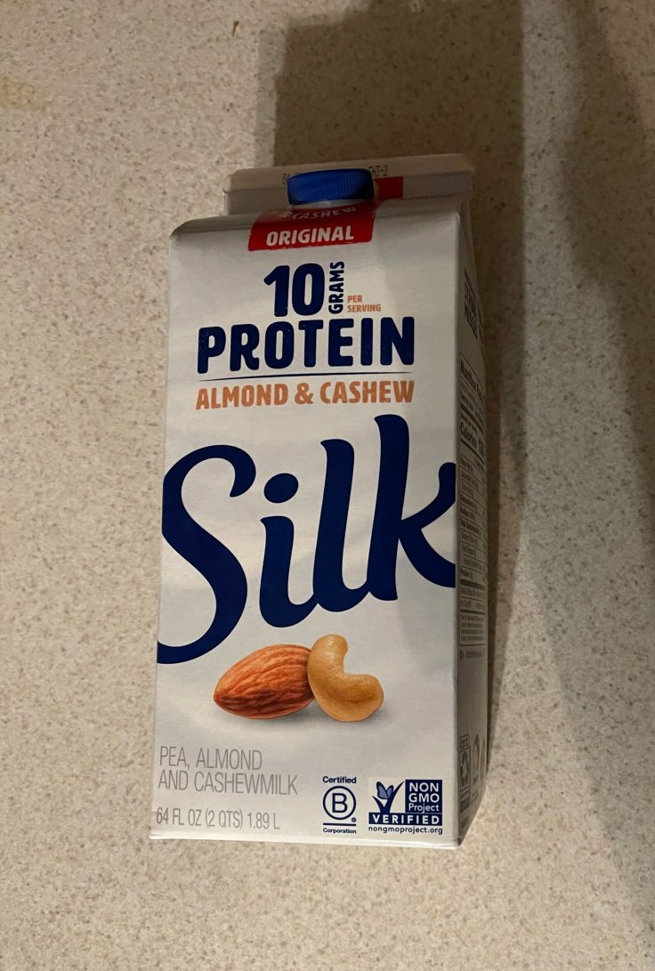 How to increase protein&nbsp;intake?
