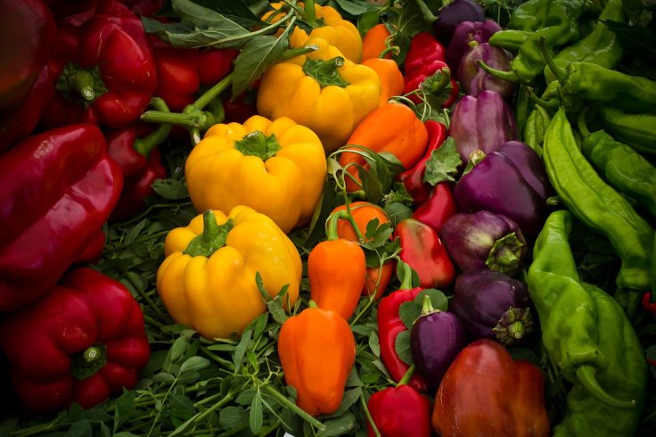 Is now the time to become a&nbsp;vegetarian?
