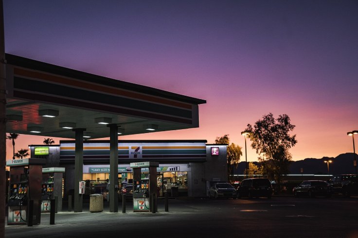Last-minute gifts needed? Consider convenience store&nbsp;shopping!
