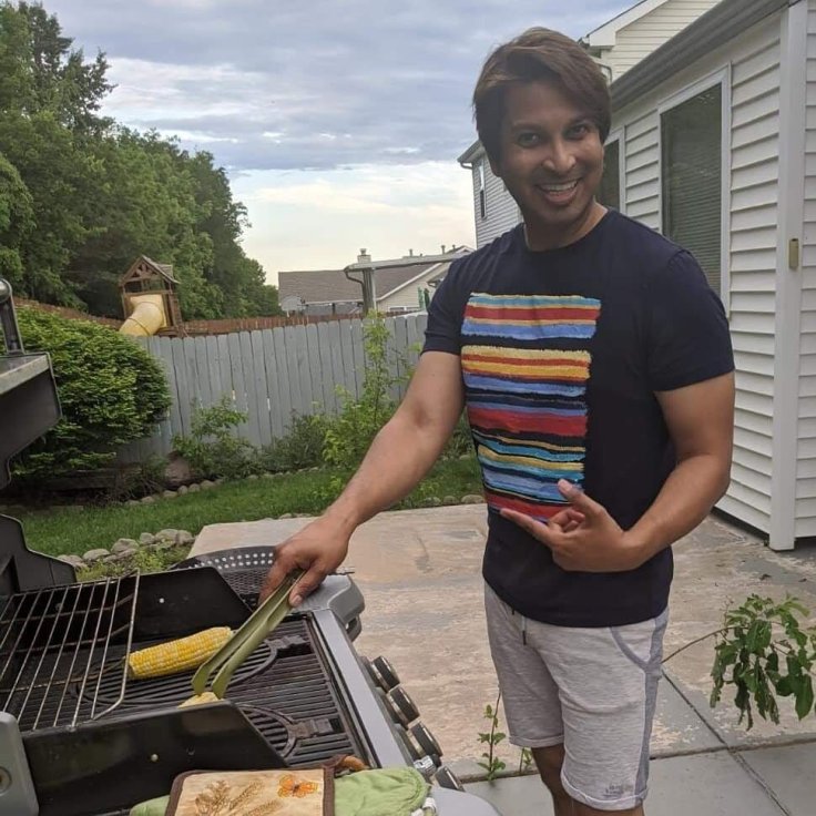 Grilling season is&nbsp;here!