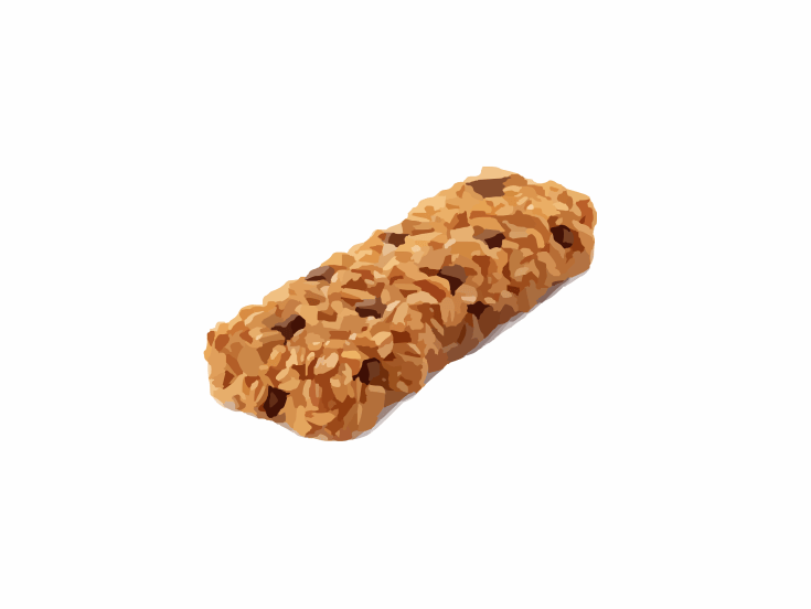 Is it a healthy snack or one that is disguised as&nbsp;healthy?
