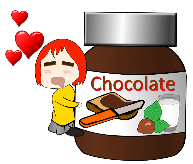 Sweet tooth recipe