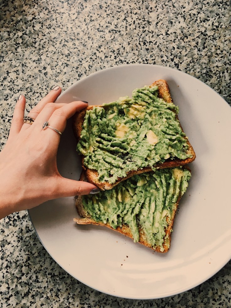 Mockamole–Have you had&nbsp;it?