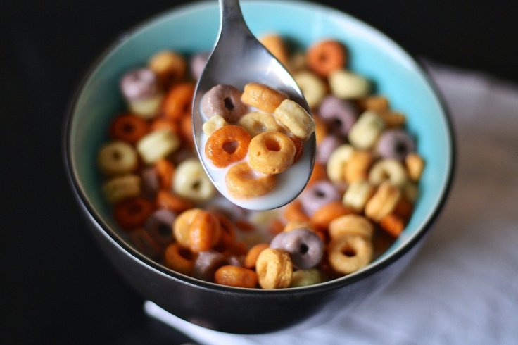 Best of 2019: Cereal..a childhood&nbsp;staple!