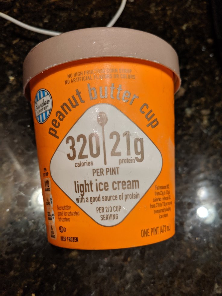 Move over Halo Top, Aldi’s has a fantastic&nbsp;competitior!