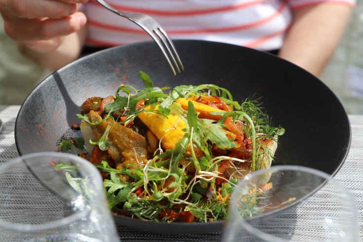 Cultured meat vs Plant-based&nbsp;meat