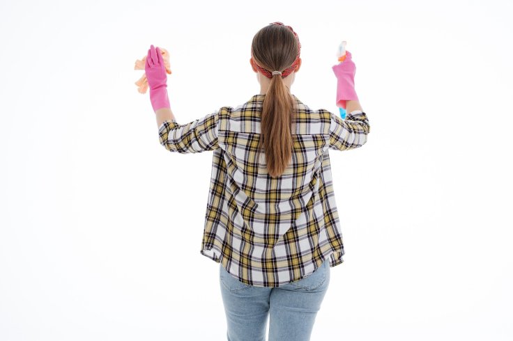 Disinfectant