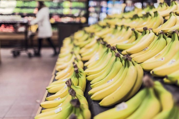 Do you get enough&nbsp;Potassium?