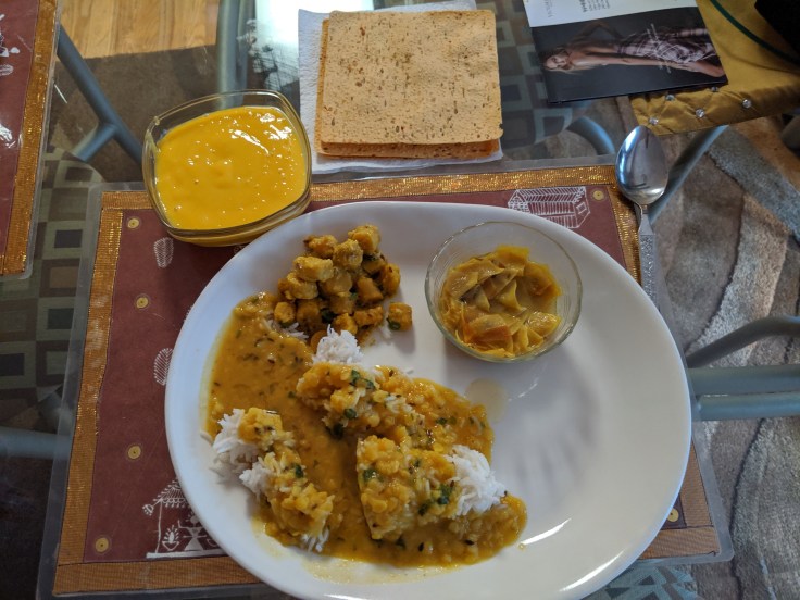 Vacation Eating: Day&nbsp;5