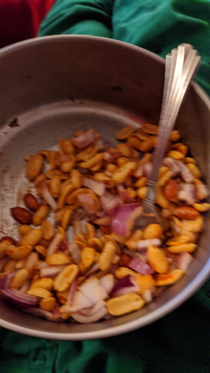 Easy Snacking
