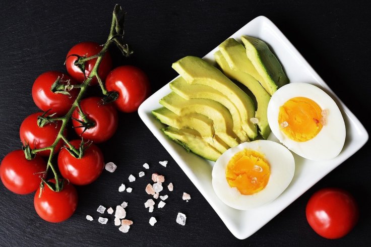 Keto: Still trendy?