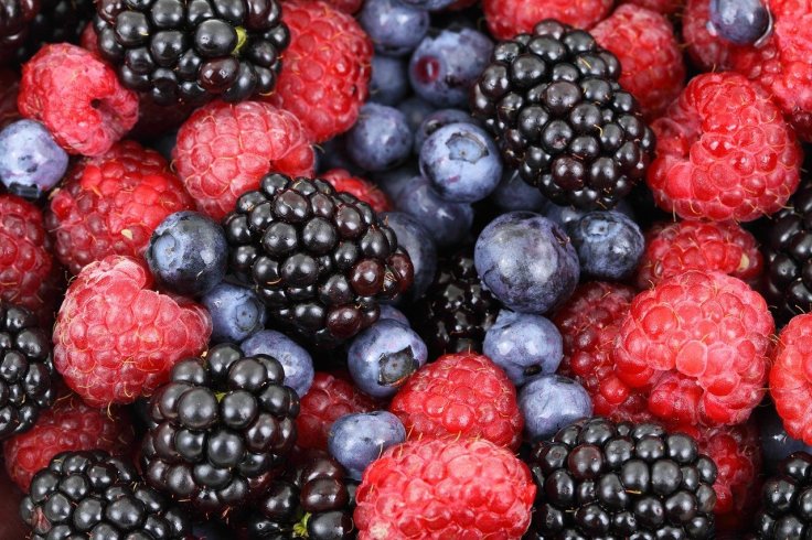 Fruits–another go to snack&nbsp;favorite