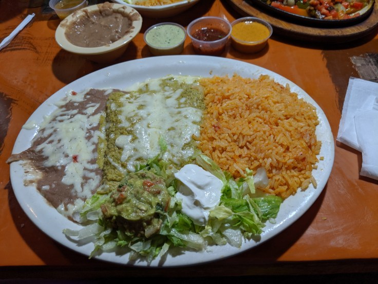 Vacation Eating: Day&nbsp;2