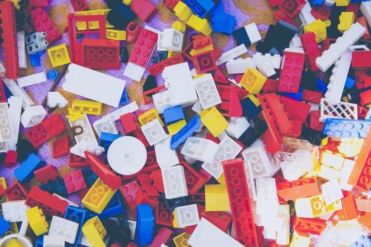 Building blocks and&nbsp;health