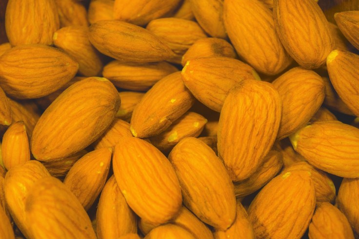 Magnesium in food