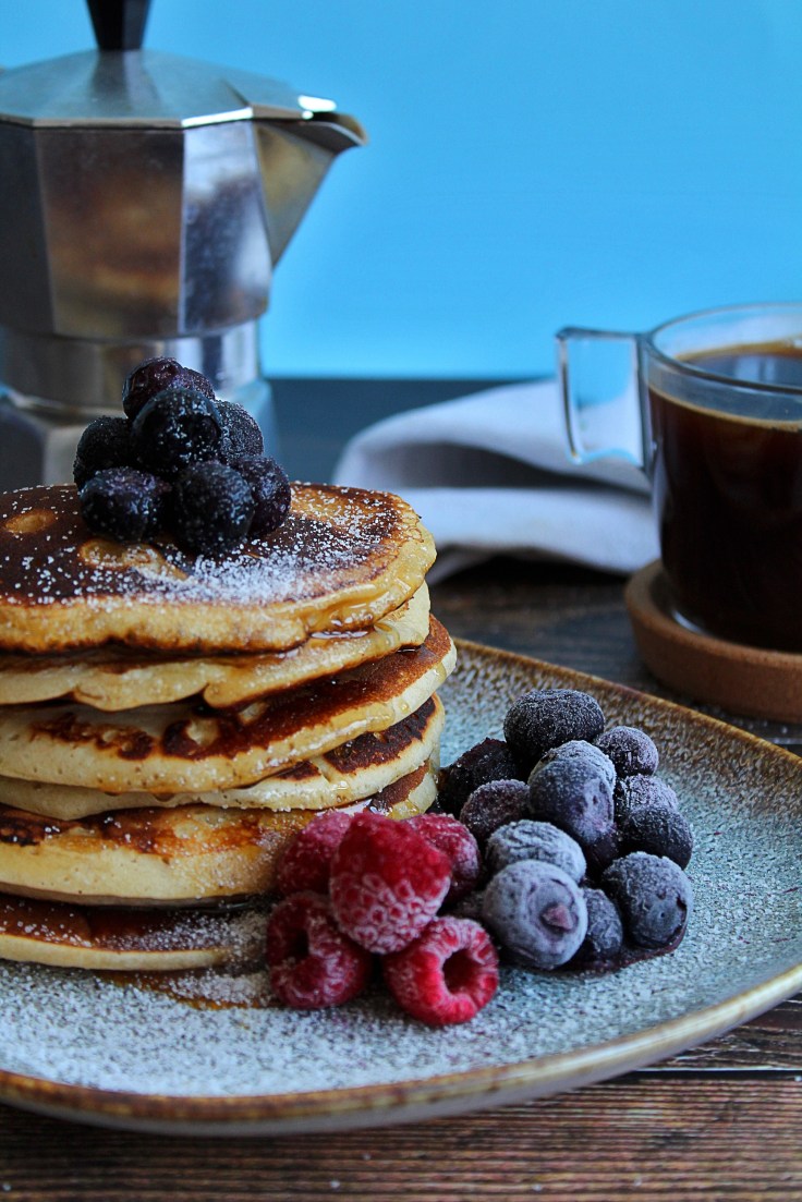 Do you limit sugar?