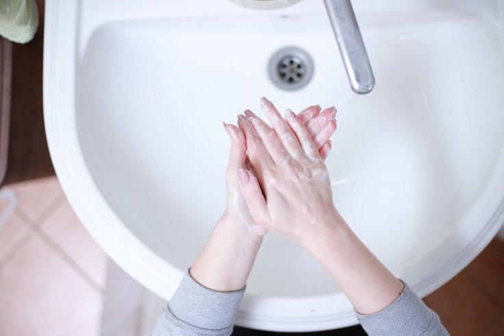 Is it possible to the avoid the&nbsp;#coronavirus?