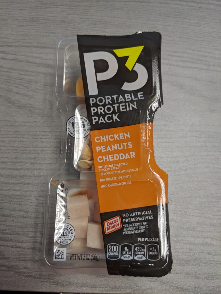 Have you tried&nbsp;P3?