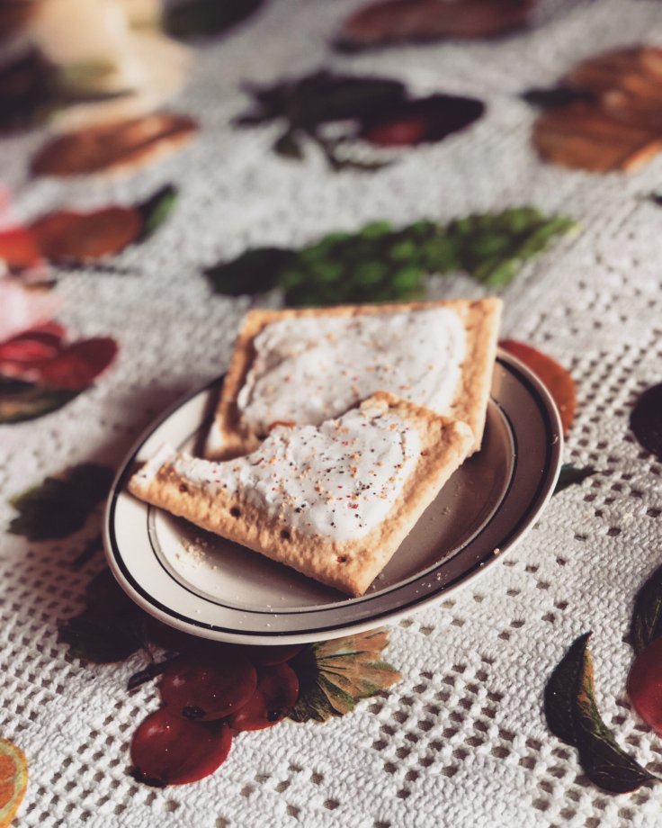 Pop tarts- yay or&nbsp;nay?
