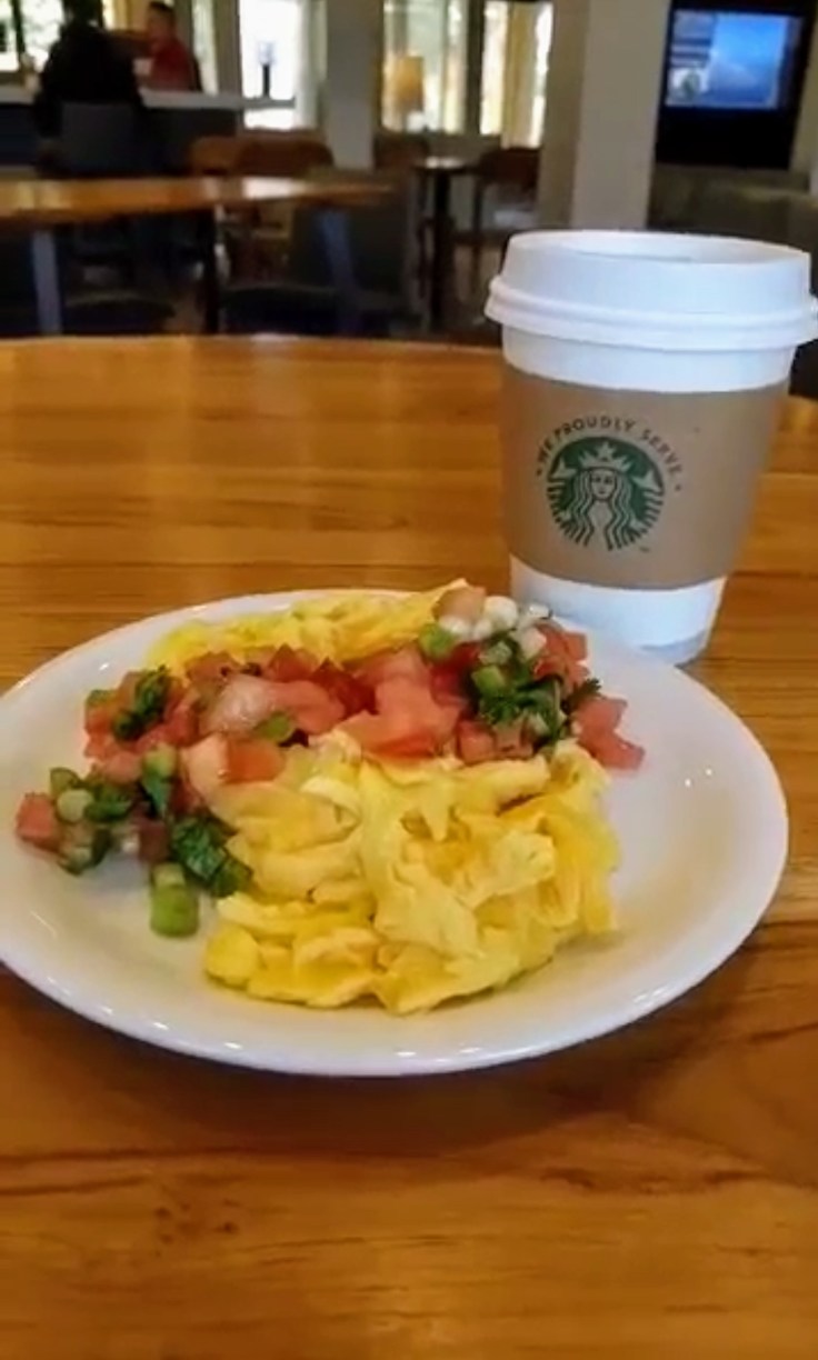Break-fast