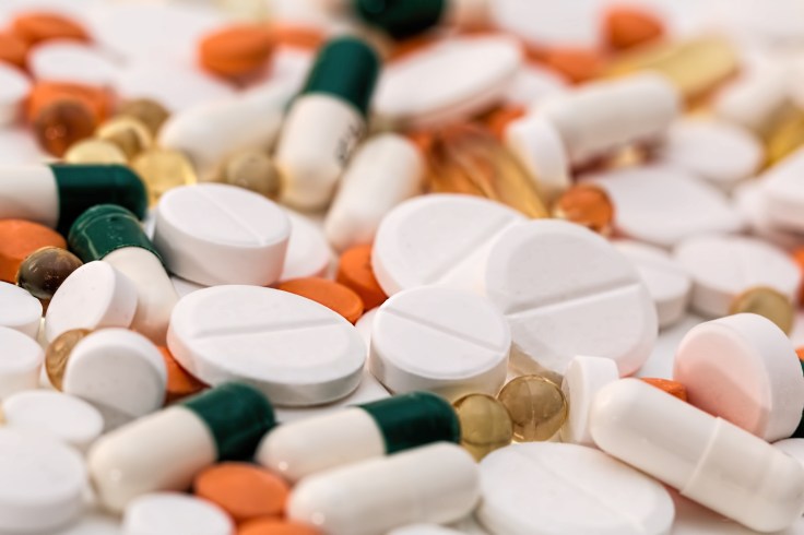 Vitamin K: how do you get it?