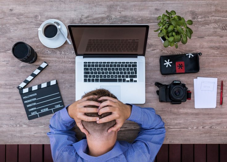 Top Post: Back to&nbsp;work?