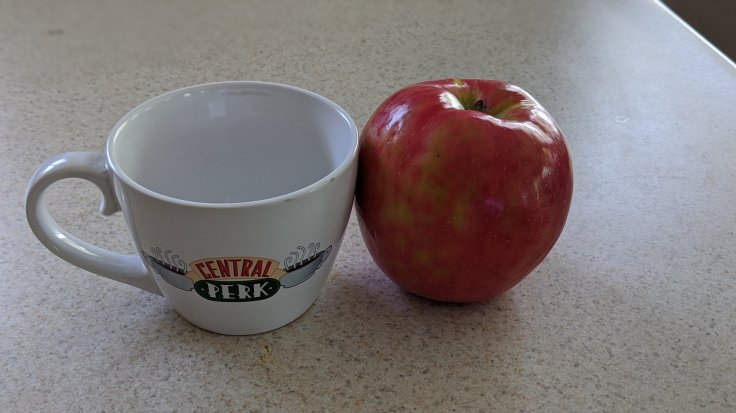 Over-sized and ready to&nbsp;eat?