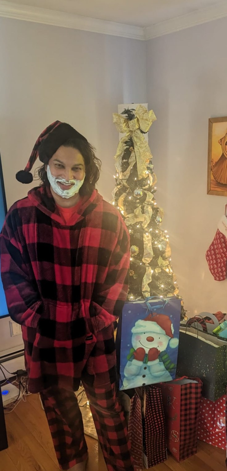 Happy Holidays!