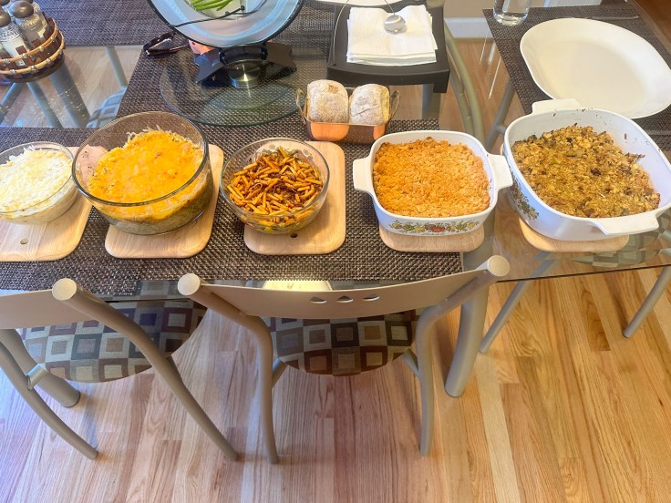 Avoiding Overeating during the&nbsp;holidays