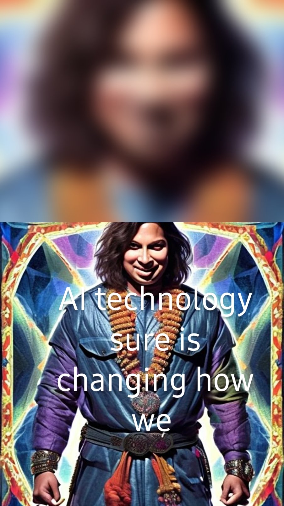 AI to the&nbsp;rescue?