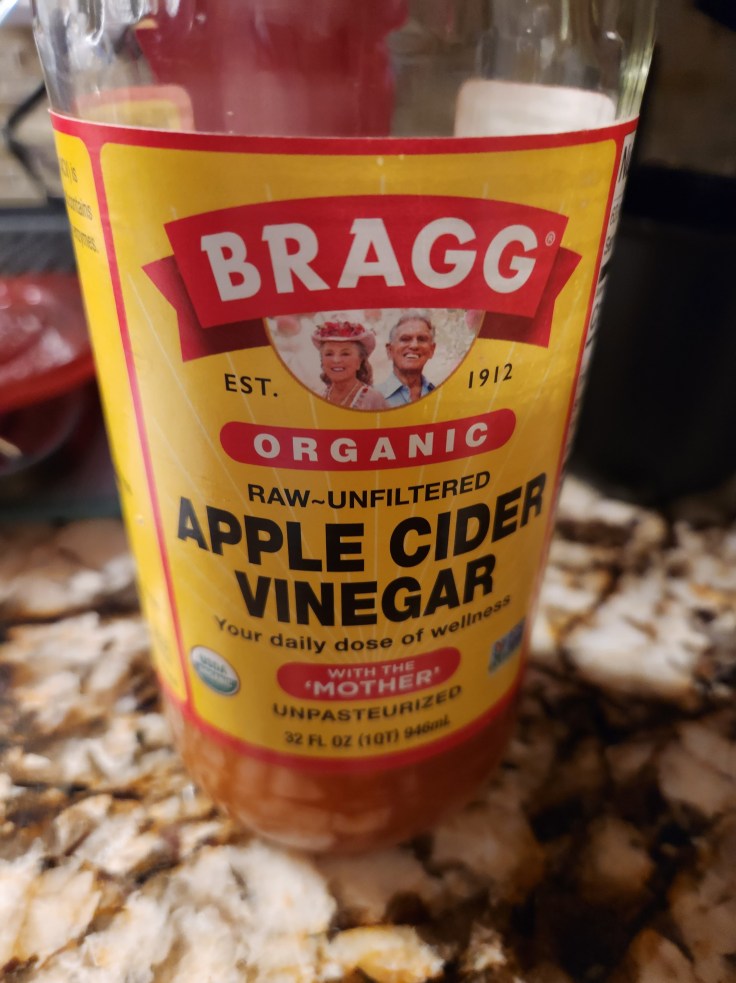 Apple Cider Vinegar: Is it for&nbsp;you?