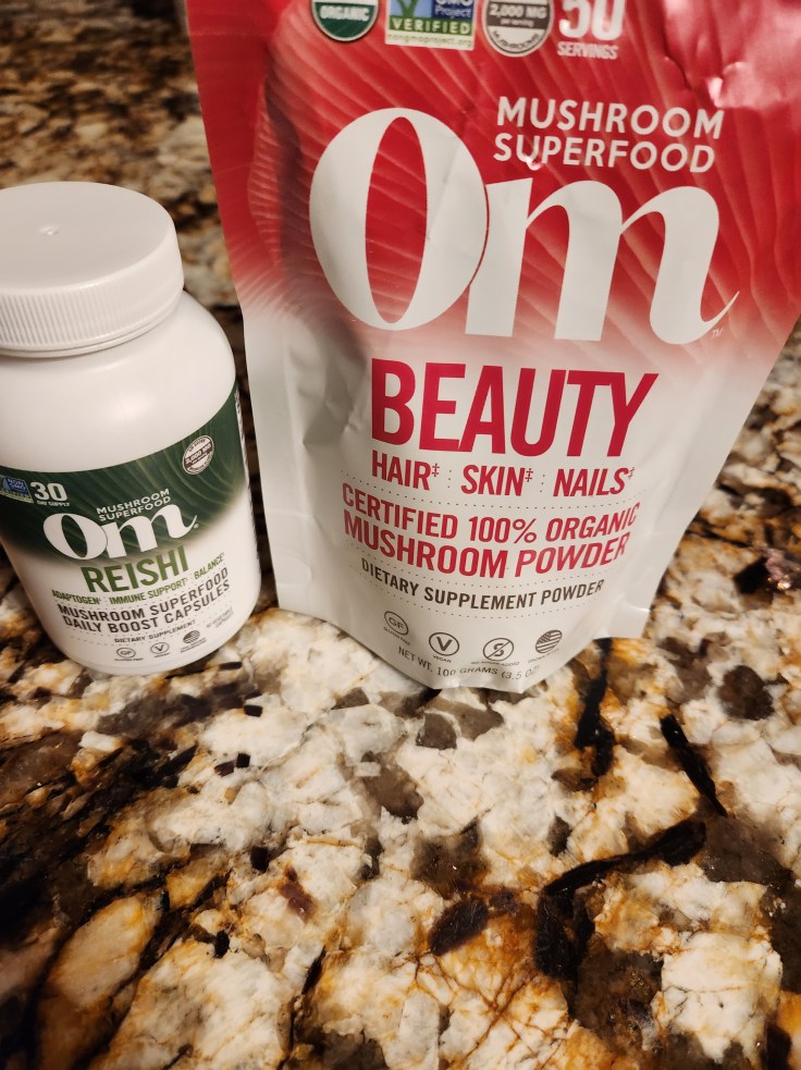 The rise of Mushrooms in the supplement&nbsp;industry
