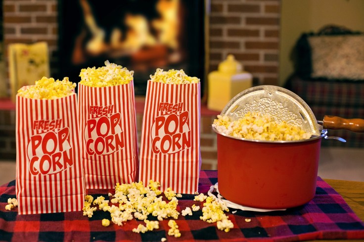 Movie Time