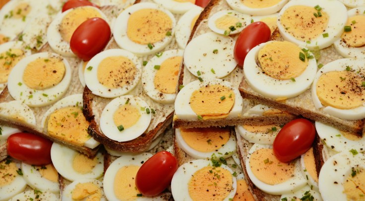 Do you like eating&nbsp;protein?