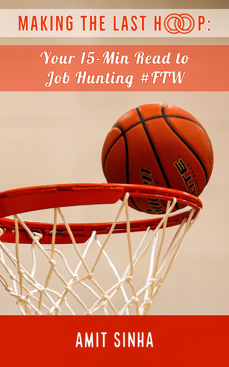 Job Searching: is there a right&nbsp;way?