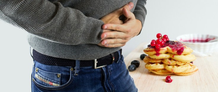 Why does my stomach&nbsp;growl?