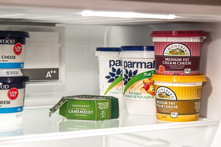 Probiotics for a stomach&nbsp;ache?
