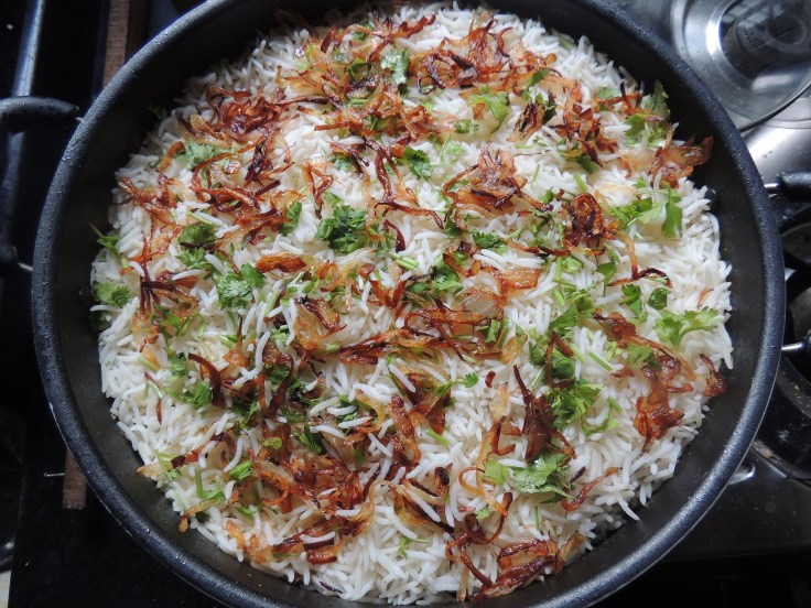Can rice cause acidity?&nbsp;Bloating?