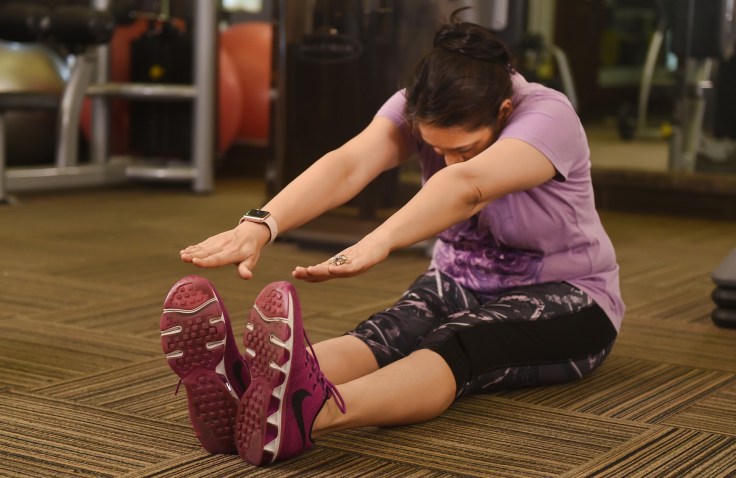 How do I lose those last 10&nbsp;pounds?