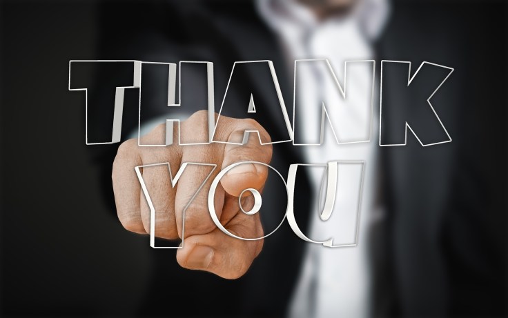 Thank you!