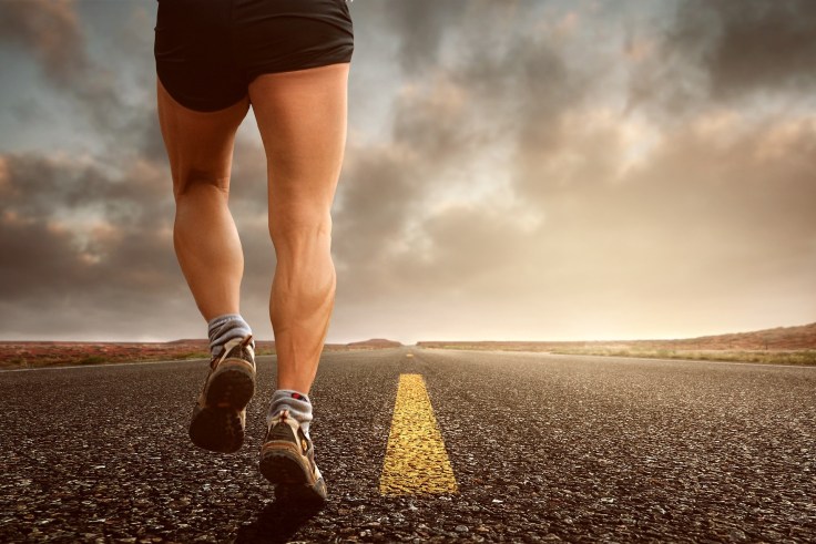 Can you exercise while in an&nbsp;airplane?