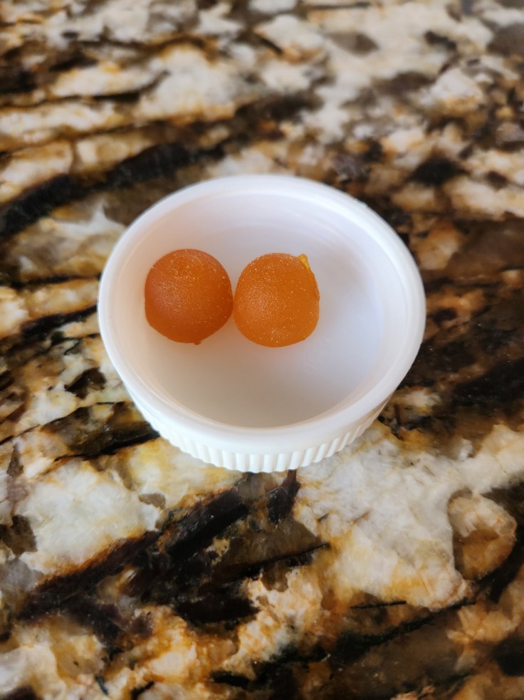 Pectin vs Collagen&nbsp;Gummies