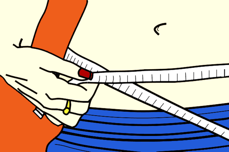Weight management and your&nbsp;thyroid