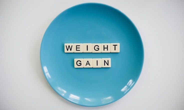 Losing weight after 40 yrs&nbsp;old!