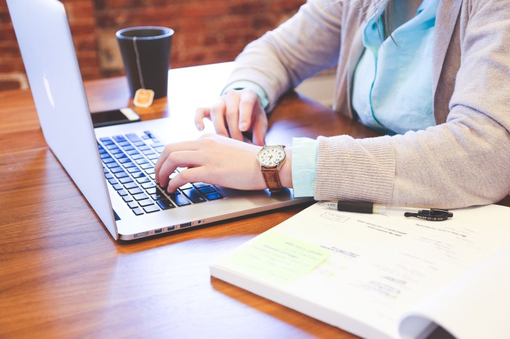 Work/life balance-is there such a&nbsp;thing?