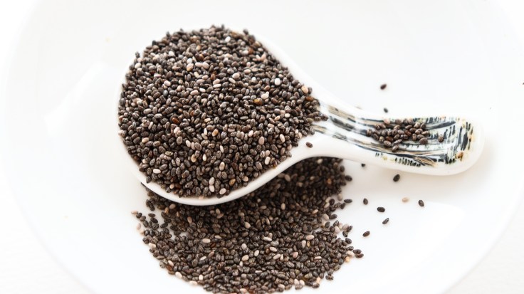 Do you Chia?