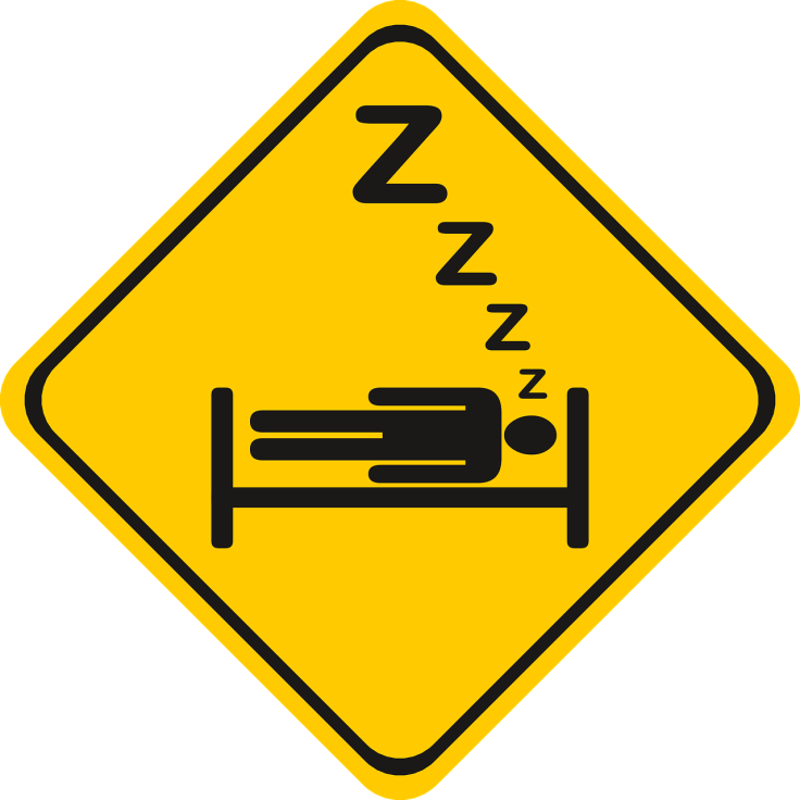 Is snoring and food consumption&nbsp;related?