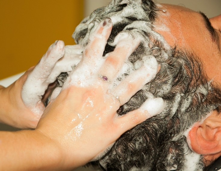 What’s in your&nbsp;shampoo?