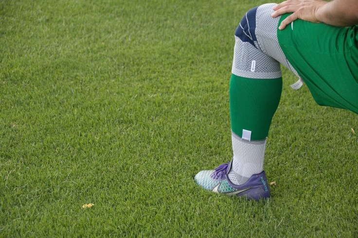 Got knee pain?